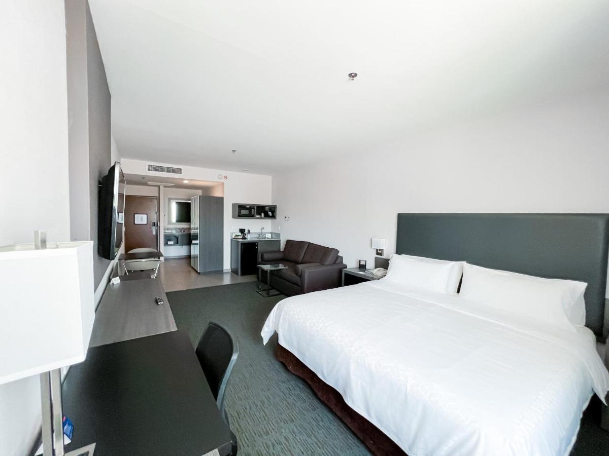 Holiday Inn Express Hotel & Suites Hermosillo By Ihg Exterior foto
