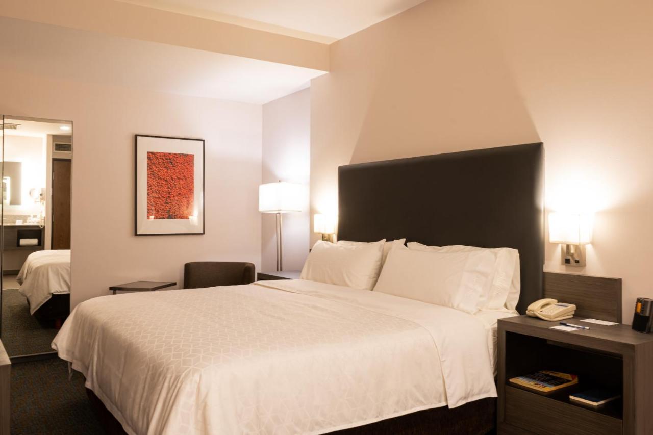 Holiday Inn Express Hotel & Suites Hermosillo By Ihg Exterior foto