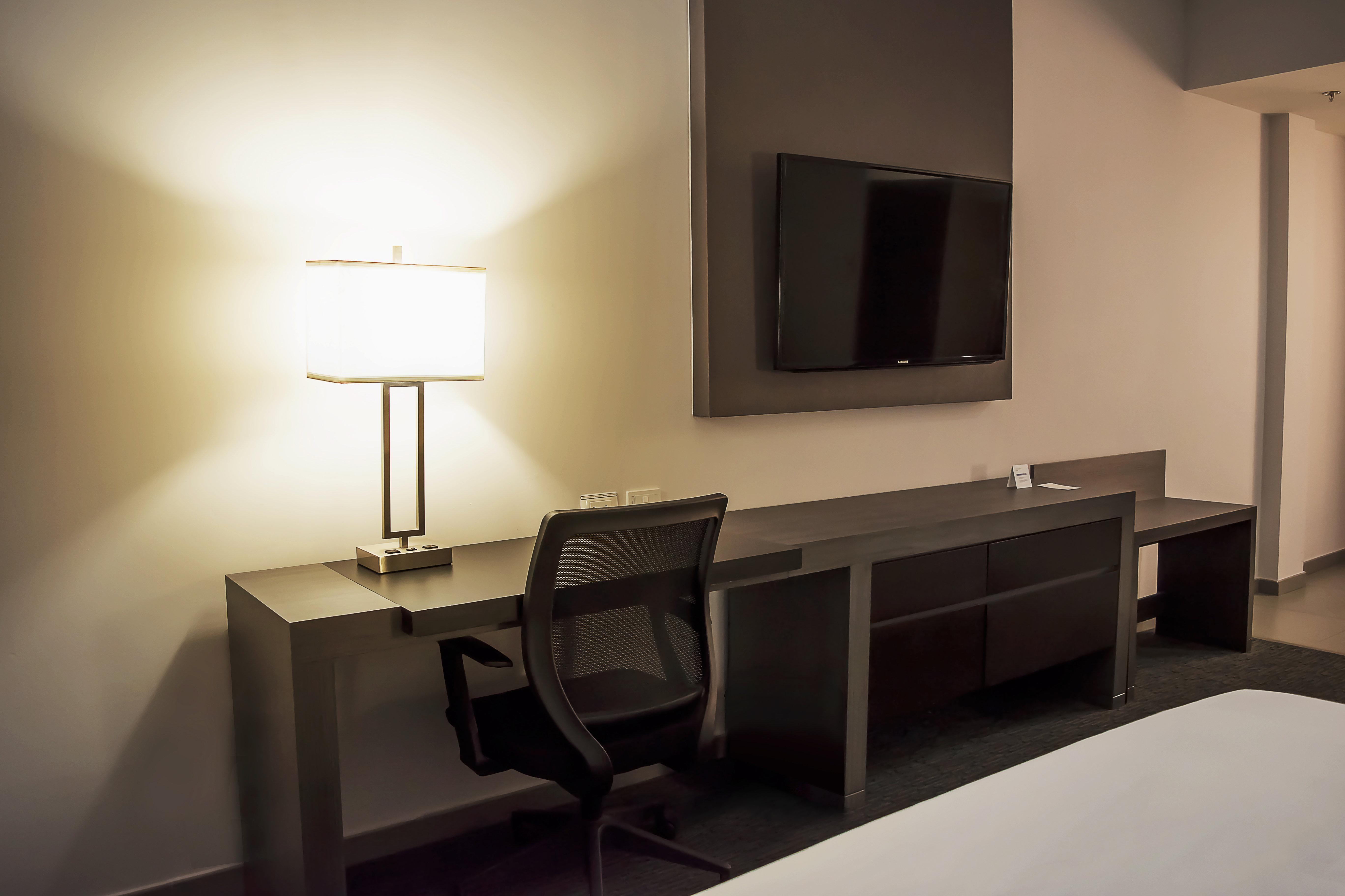 Holiday Inn Express Hotel & Suites Hermosillo By Ihg Exterior foto