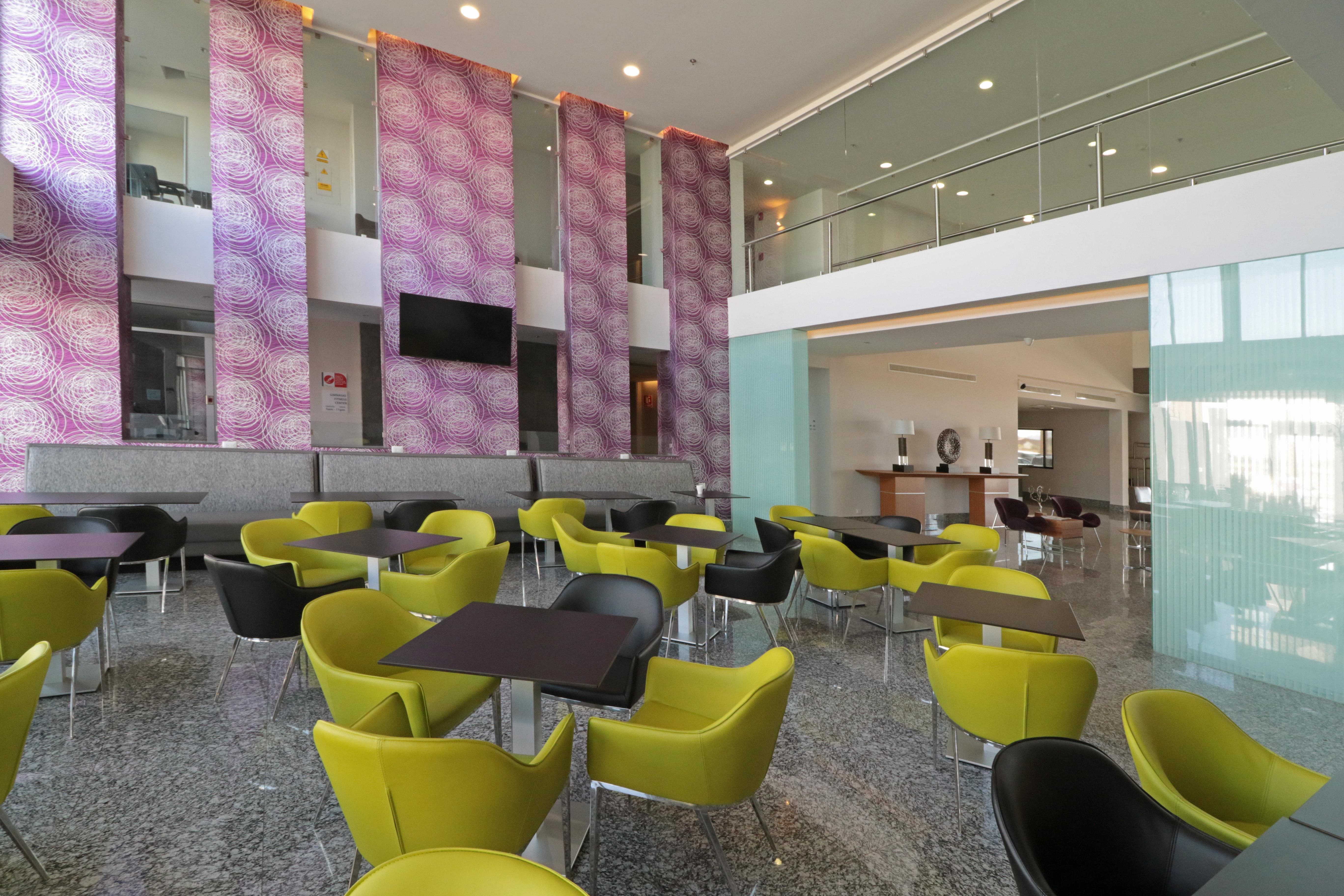Holiday Inn Express Hotel & Suites Hermosillo By Ihg Exterior foto