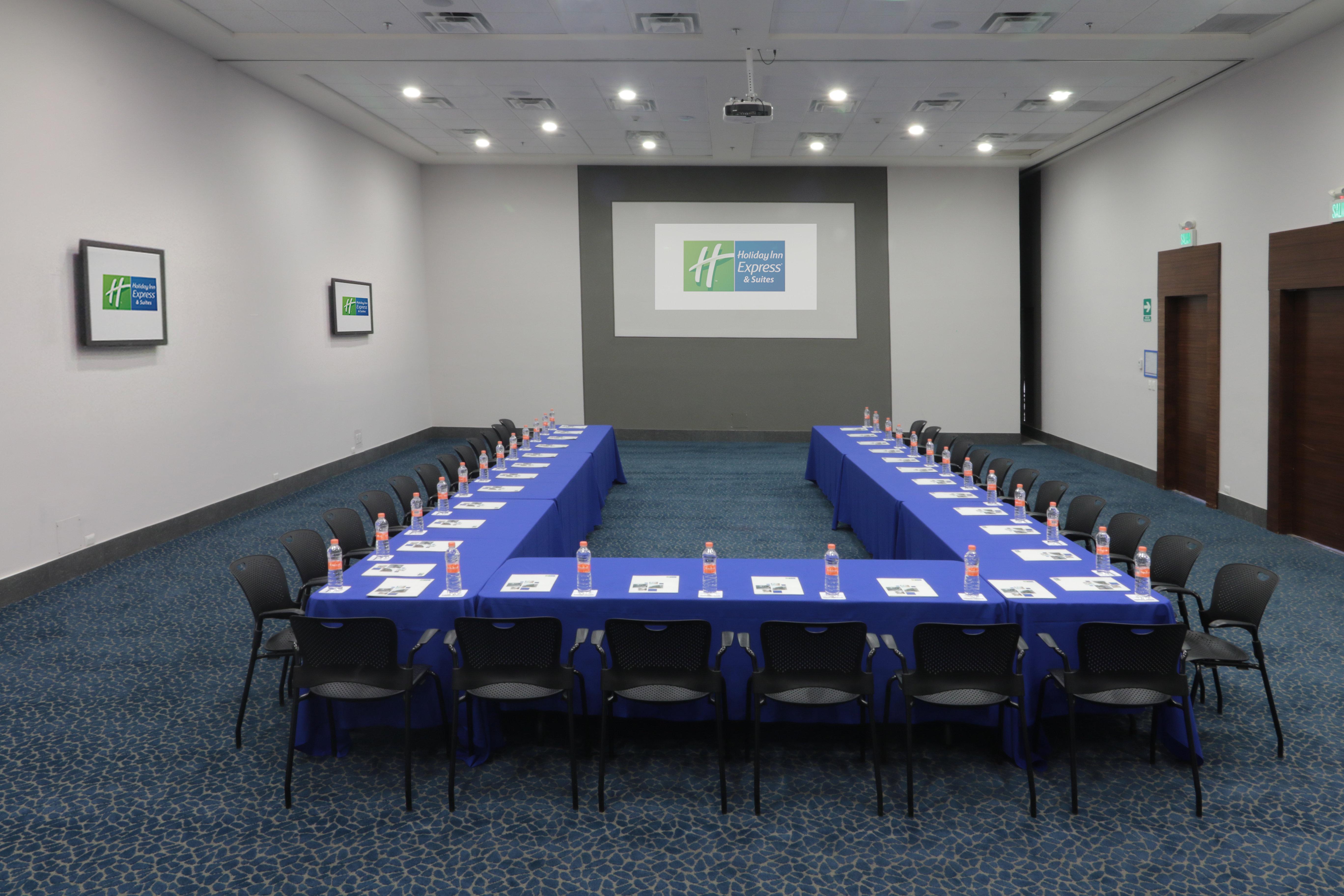 Holiday Inn Express Hotel & Suites Hermosillo By Ihg Exterior foto