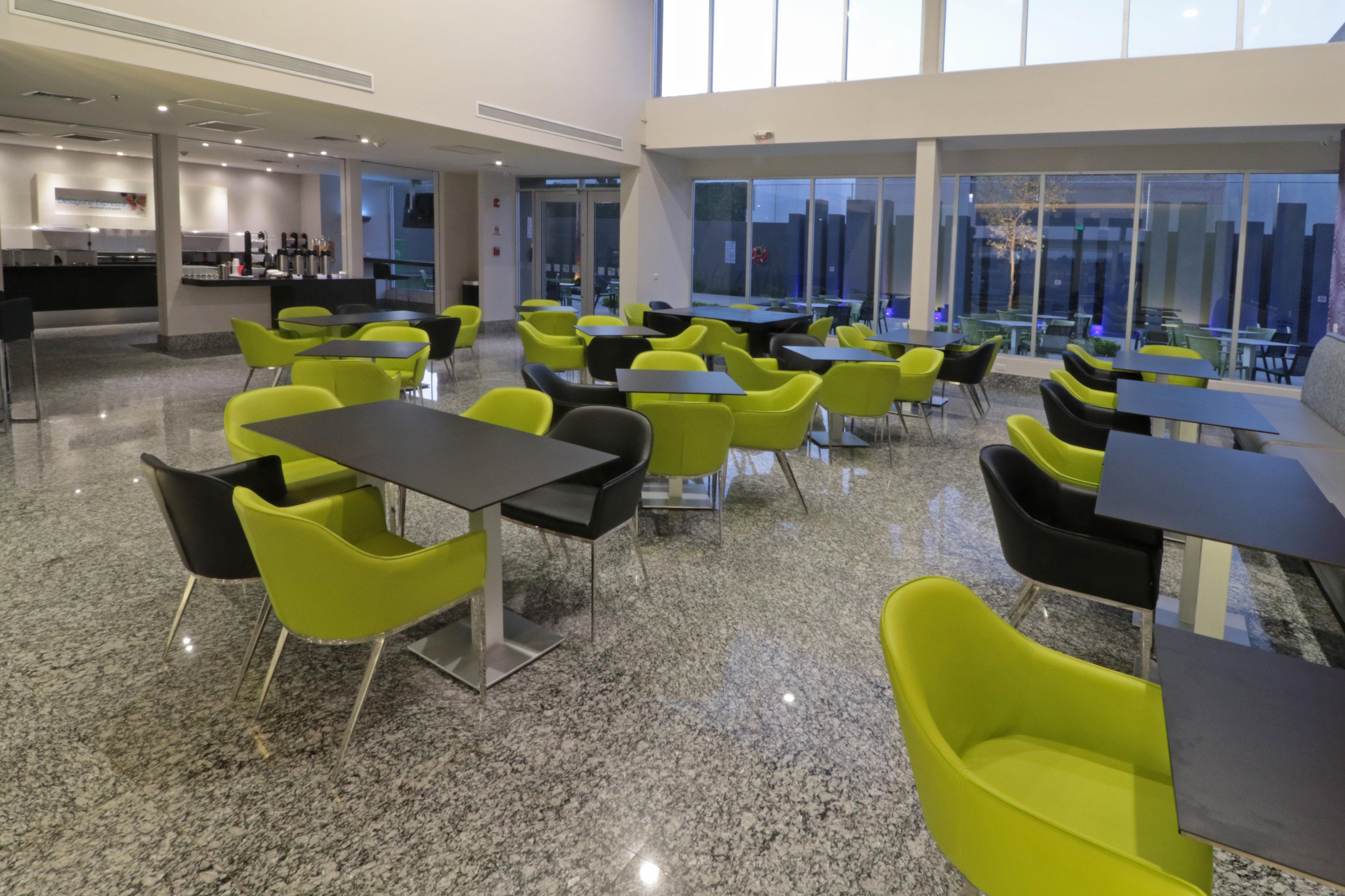 Holiday Inn Express Hotel & Suites Hermosillo By Ihg Exterior foto