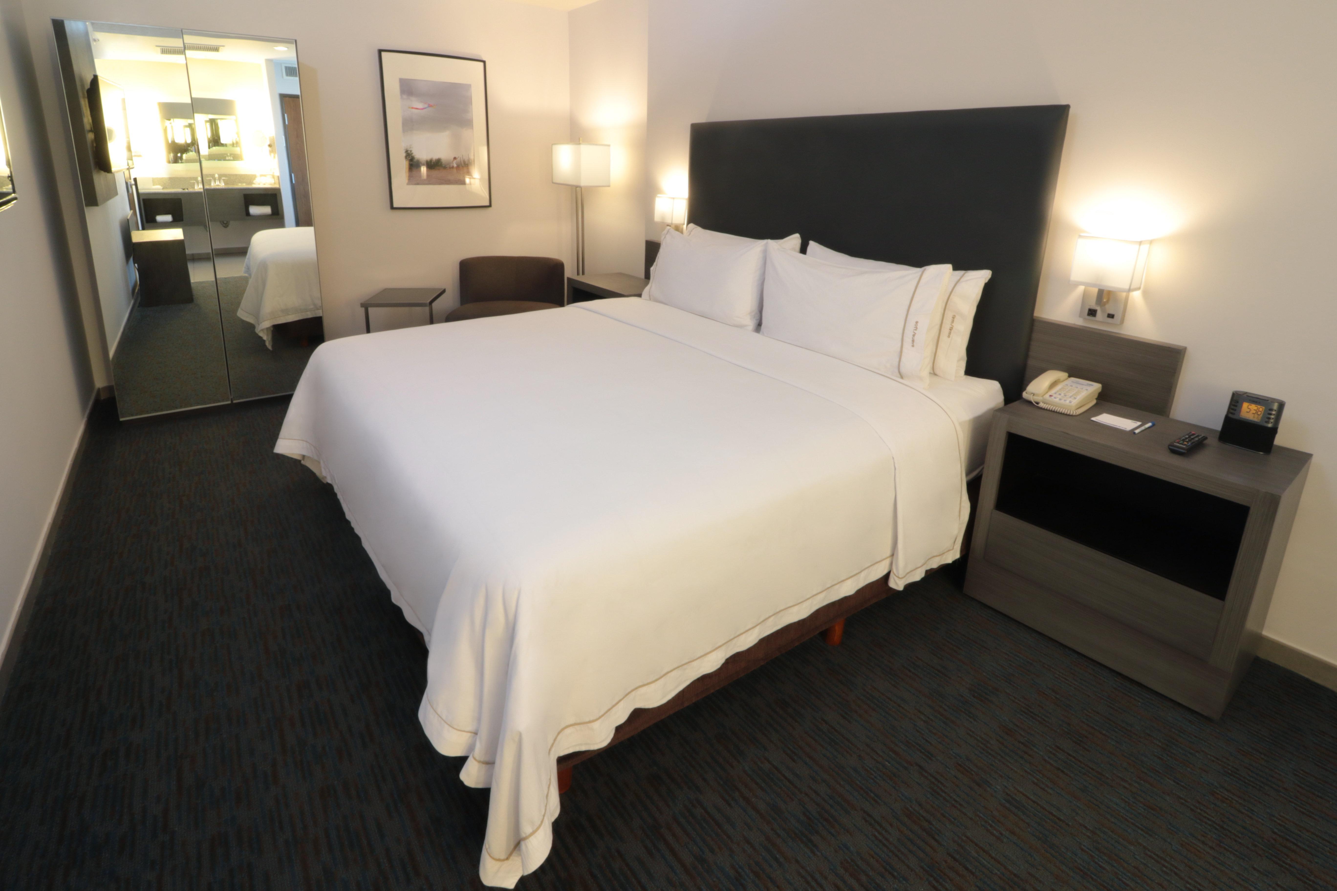 Holiday Inn Express Hotel & Suites Hermosillo By Ihg Exterior foto