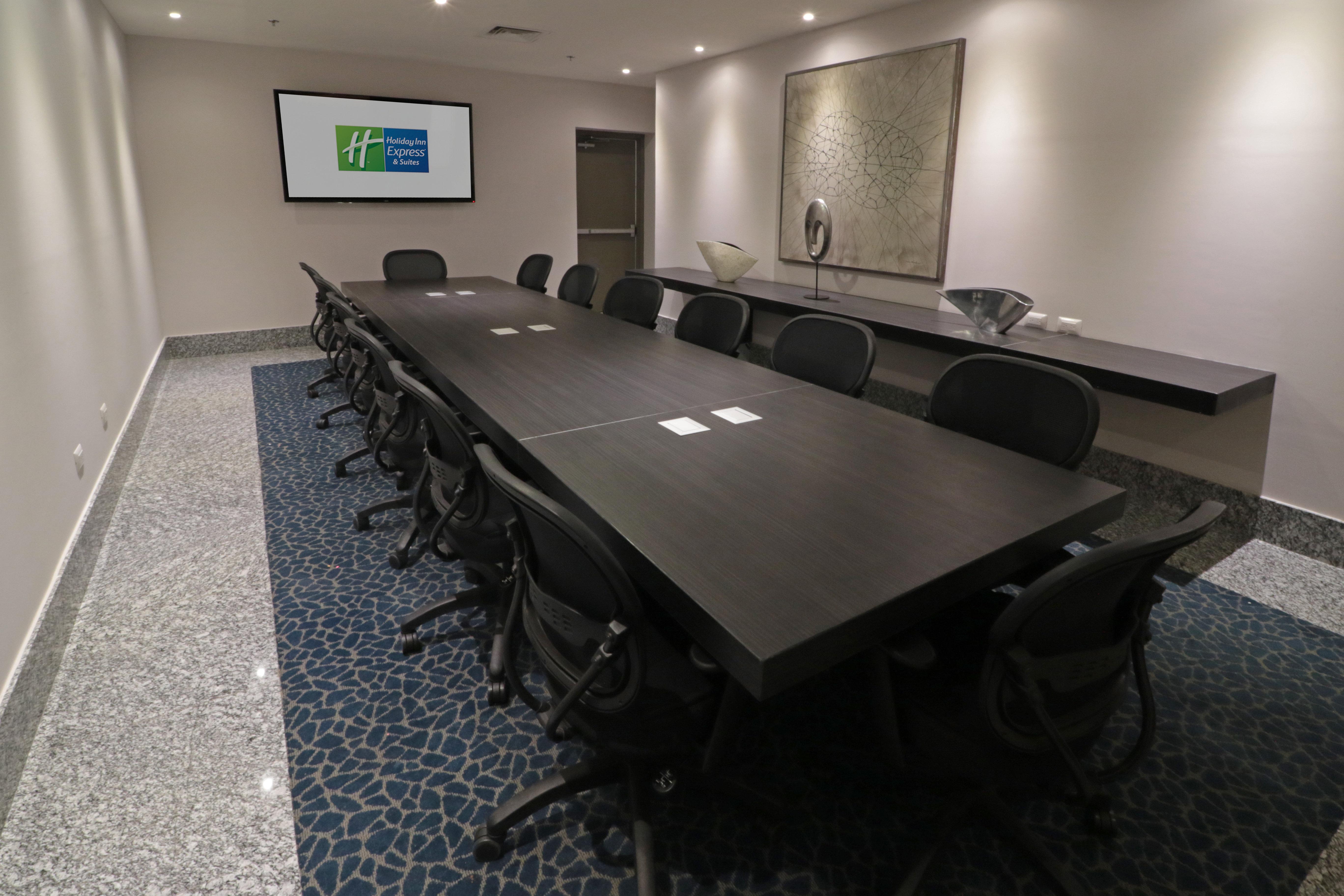 Holiday Inn Express Hotel & Suites Hermosillo By Ihg Exterior foto