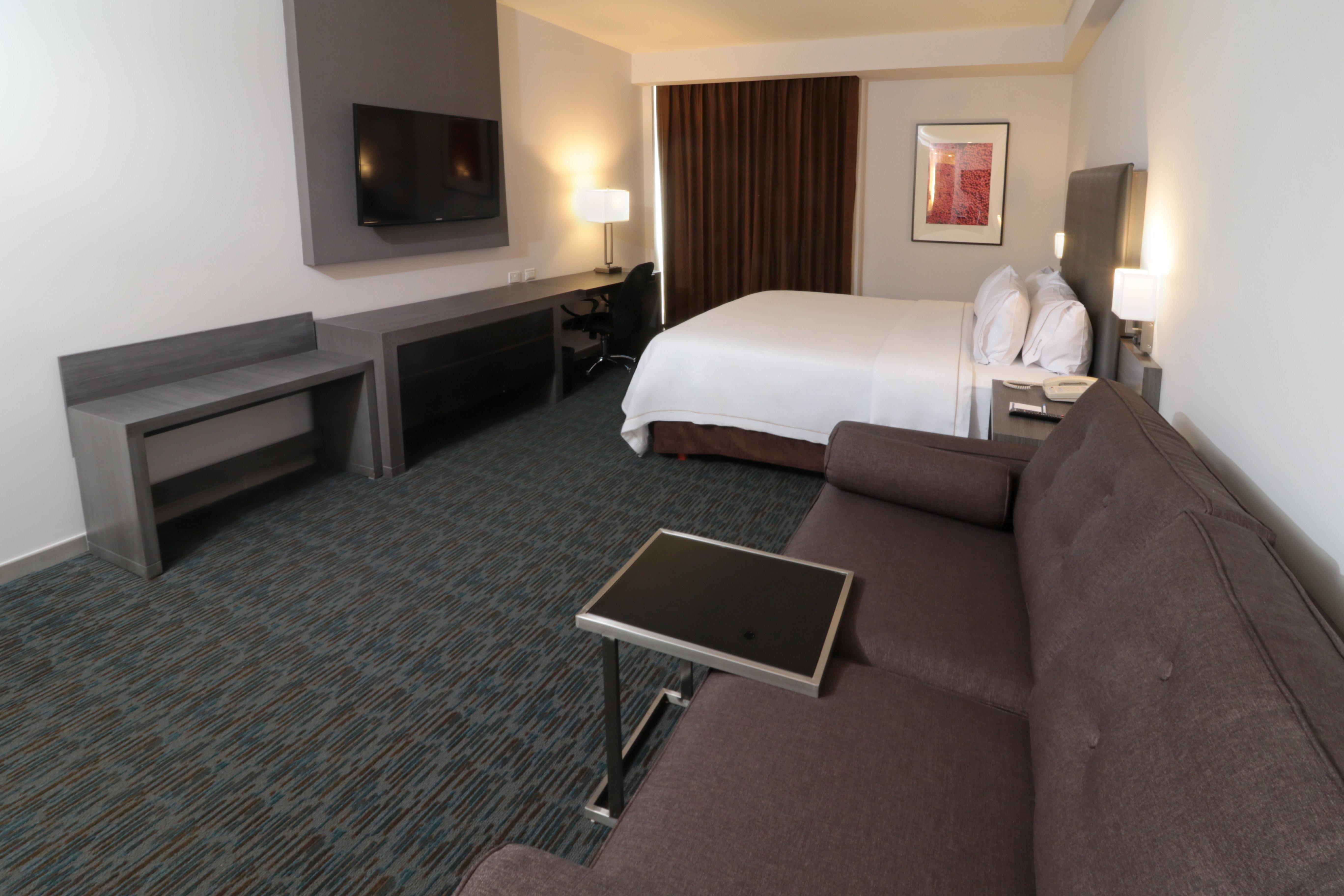 Holiday Inn Express Hotel & Suites Hermosillo By Ihg Exterior foto