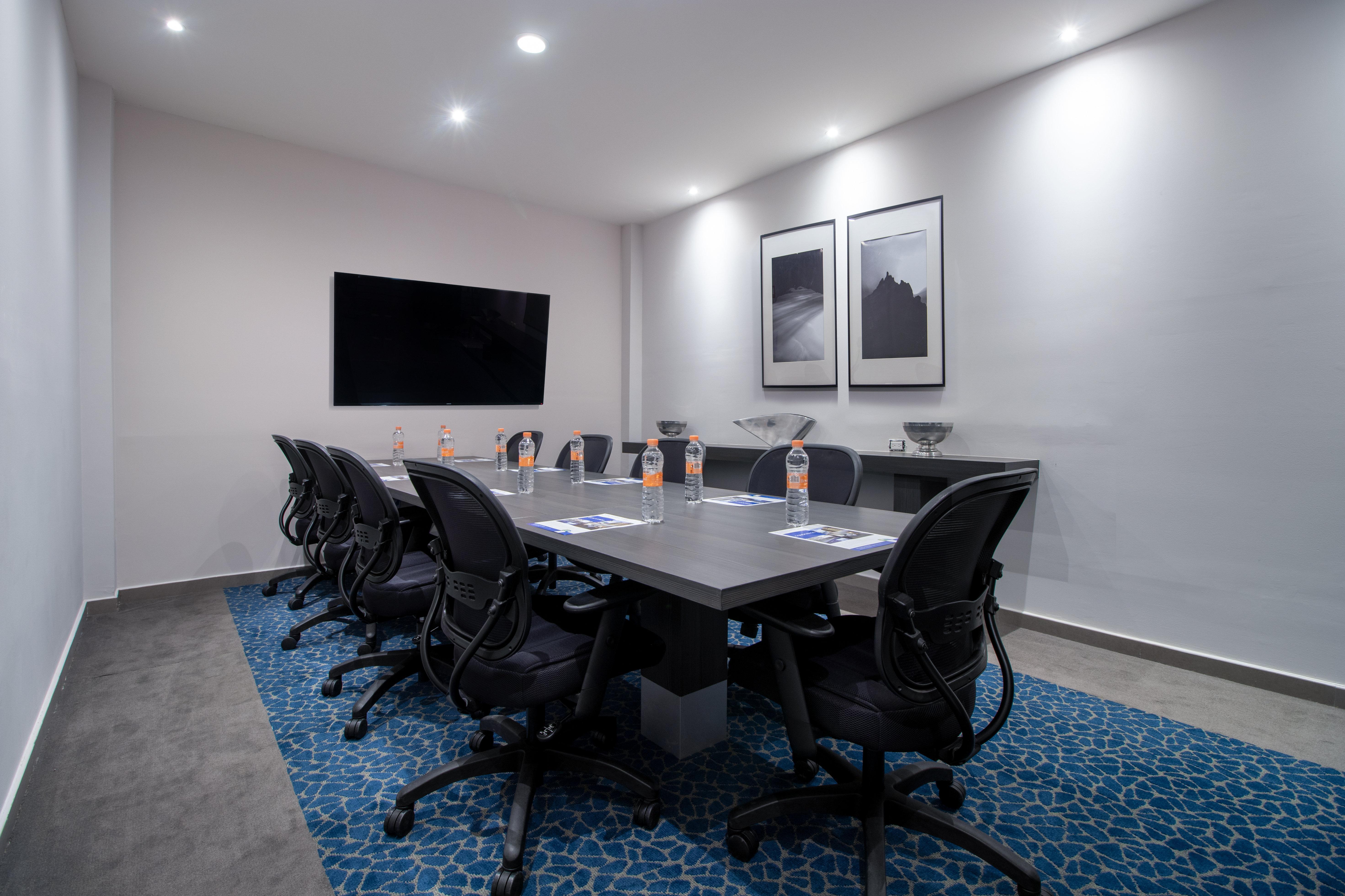 Holiday Inn Express Hotel & Suites Hermosillo By Ihg Exterior foto