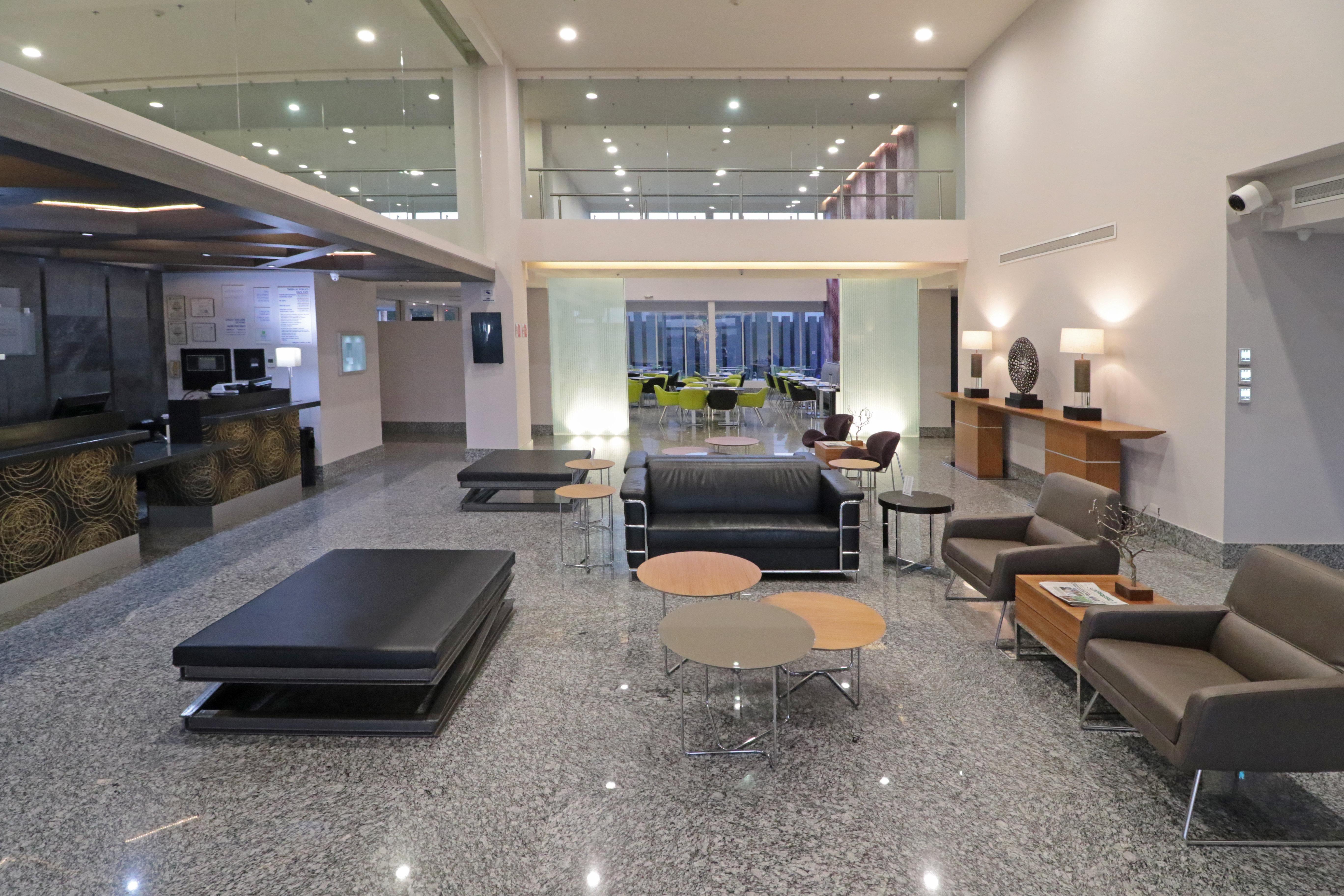 Holiday Inn Express Hotel & Suites Hermosillo By Ihg Exterior foto