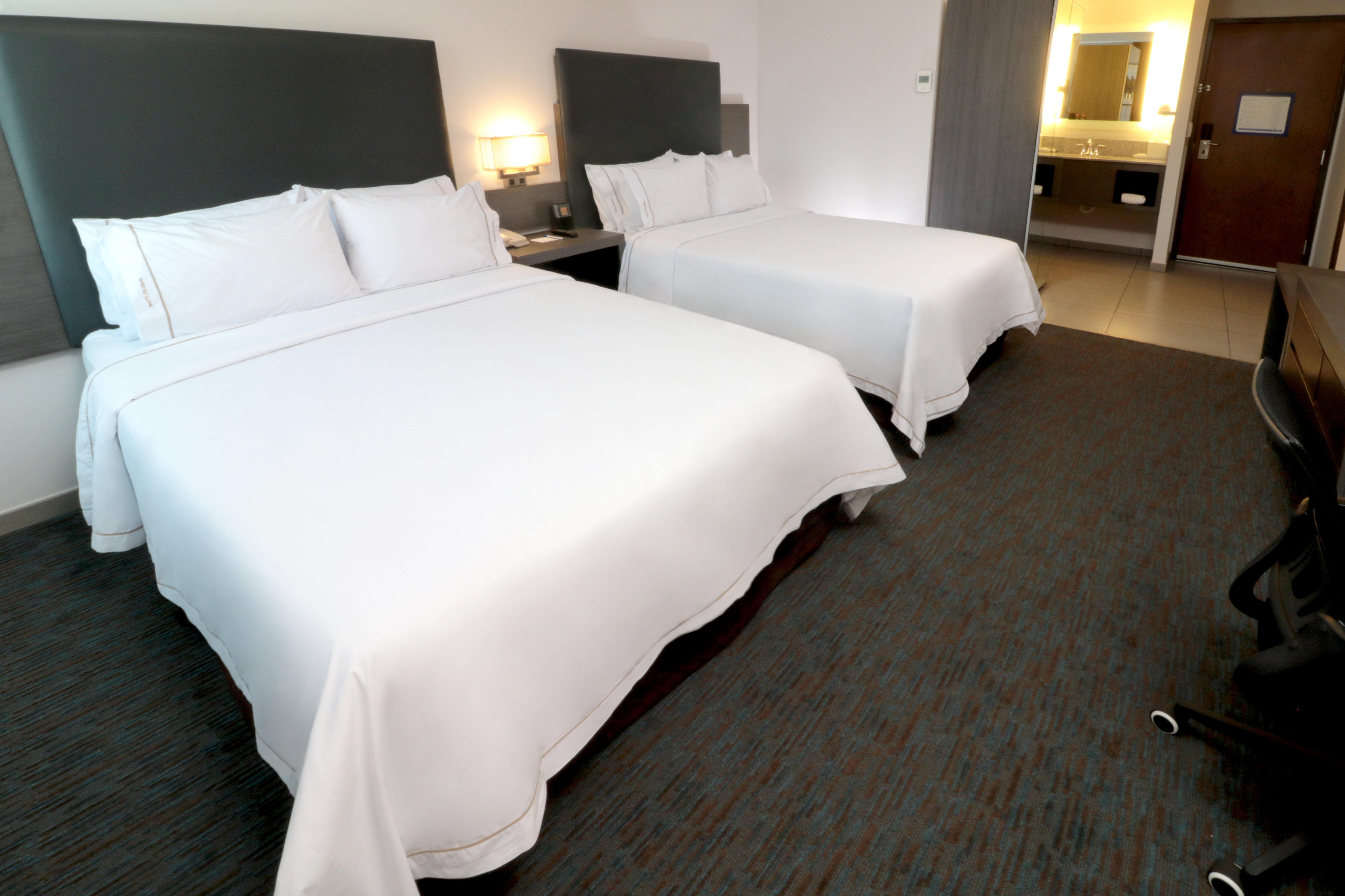 Holiday Inn Express Hotel & Suites Hermosillo By Ihg Exterior foto
